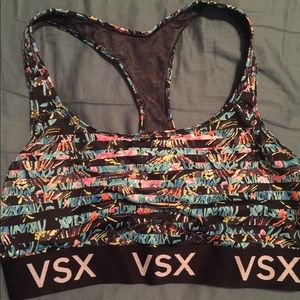 VSX Sport Victoria’s Secret sports bra